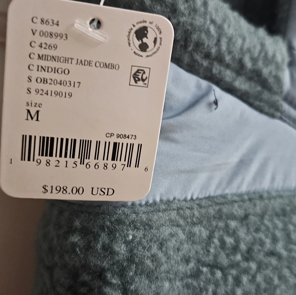 Free People Movement Hit The Slopes Overalls. New with tag - Picture 12 of 12